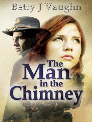 cover image of Man In the Chimney